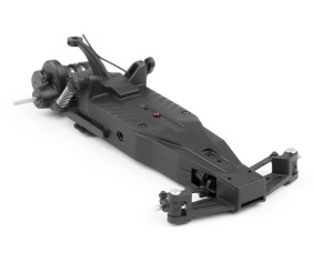 Team Associated SC28 Chassis, with Electronics