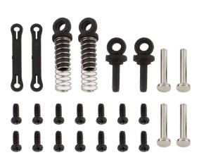 Team Associated SC28 Hardware Package