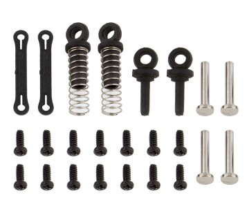 Team Associated SC28 Hardware Package
