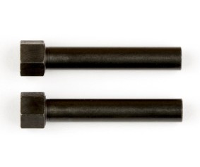 Team Associated Steering Posts (Reflex 14B/14T)