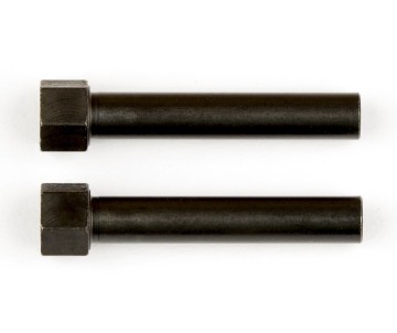 Team Associated Steering Posts (Reflex 14B/14T)