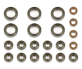 Team Associated Bearing Set (Reflex 14B/14T)