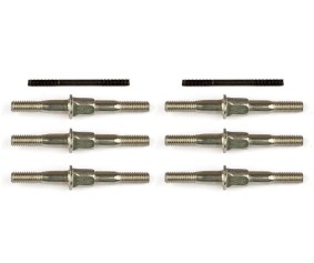 Team Associated Turnbuckle Set (Reflex 14B/14T)