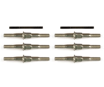 Team Associated Turnbuckle Set (Reflex 14B/14T)