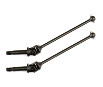 Team Associated Universal Driveshafts (Reflex 14B/14T)