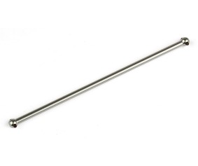 Team Associated Aluminum Center Driveshaft (Reflex 14B/14T)