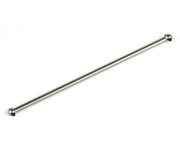Team Associated Aluminum Center Driveshaft (Reflex 14B/14T)