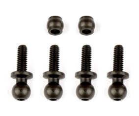 Team Associated Ball Stud Pack (Reflex 14B/14T)