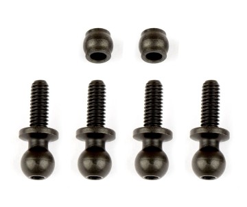 Team Associated Ball Stud Pack (Reflex 14B/14T)