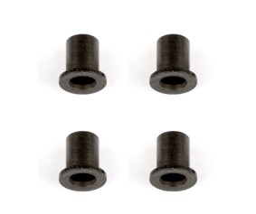 Team Associated Caster Block Bushings (Reflex 14B/14T)