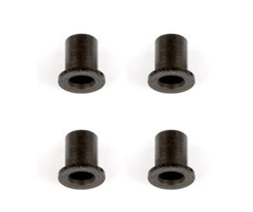 Team Associated Caster Block Bushings (Reflex 14B/14T)