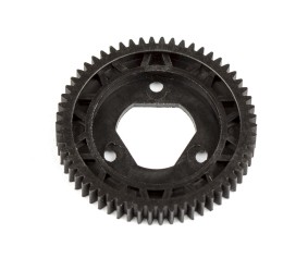 Team Associated Spur Gear, 58T (Reflex 14B/14T)