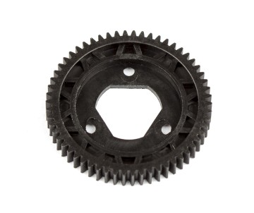 Team Associated Spur Gear, 58T (Reflex 14B/14T)