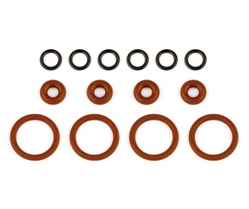 Team Associated Differential and Shock O-rings (Reflex 14B/14T)
