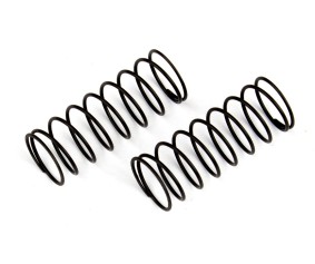 Team Associated Shock Springs, 2.25 lb/in, L40.5mm (Reflex 14B/14T)