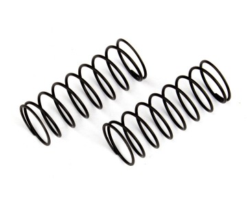 Team Associated Shock Springs, 2.25 lb/in, L40.5mm (Reflex 14B/14T)