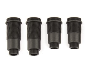 Team Associated Shock Body Set (Reflex 14B/14T)