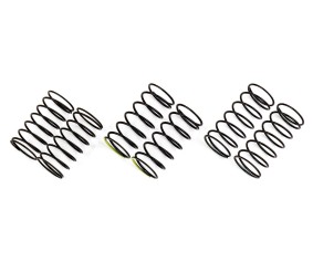 Team Associated FT 10 mm Front Spring Set