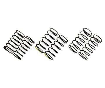 Team Associated FT 10 mm Front Spring Set
