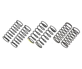 Team Associated FT 10 mm Rear Spring Set