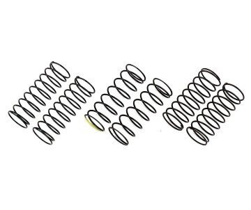 Team Associated FT 10 mm Rear Spring Set