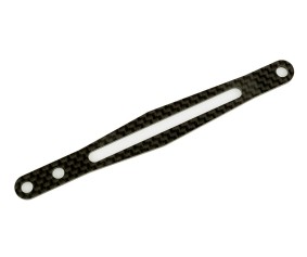 Team Associated FT 1/14 Graphite Battery Strap