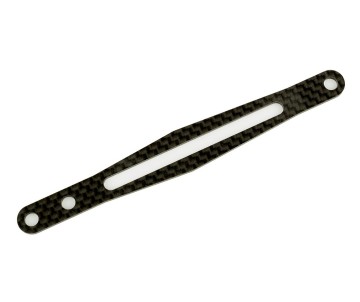 Team Associated FT 1/14 Graphite Battery Strap