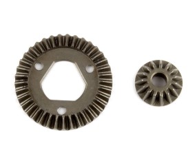 Team Associated FT 1/14 Metal Drive Gear Set