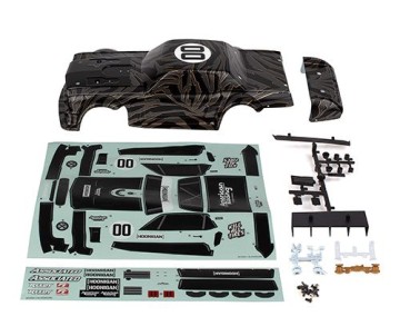 Team Associated Reflex 14R Hoonicorn Body Set, Painted