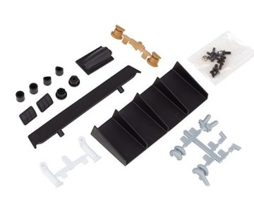 Team Associated Reflex 14R Hoonicorn Body Accessories