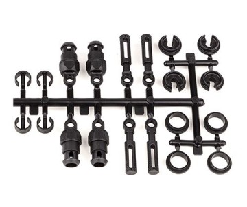 Team Associated Reflex 14R Friction Shock Set