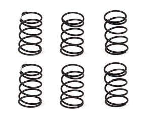 Team Associated Reflex 14R Shock Spring Set Team Associated Reflex 14R Shock Spring Set
