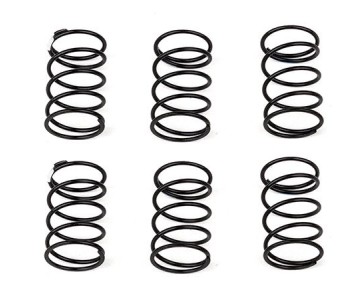 Team Associated Reflex 14R Shock Spring Set