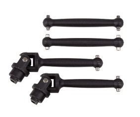 Team Associated Reflex 14R Front Universal And Rear Dogbone Set Team Associated Reflex 14R Front Universal And Rear Dogbone Set