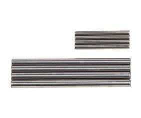 Team Associated Reflex 14R Hinge Pin Set Team Associated Reflex 14R Hinge Pin Set