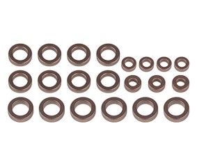Team Associated Reflex 14R Bushing Set Team Associated Reflex 14R Bushing Set