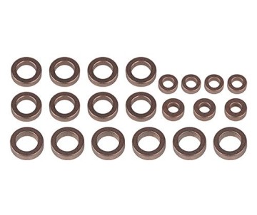 Team Associated Reflex 14R Bushing Set