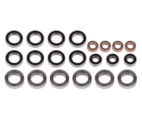 Team Associated Reflex 14R Bearing Set Team Associated Reflex 14R Bearing Set