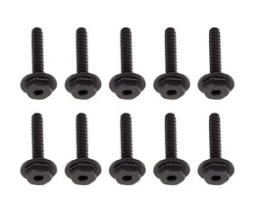 Team Associated Reflex 14R Wheel Screws Team Associated Reflex 14R Wheel Screws