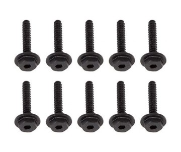 Team Associated Reflex 14R Wheel Screws
