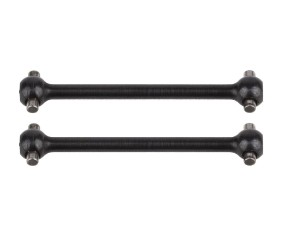 Team Associated Reflex 14R FT Rear Dogbones - Steel Team Associated Reflex 14R FT Rear Dogbones - Steel