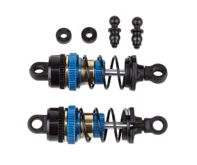 Team Associated Reflex 14R FT Shocks, Front or Rear - Assembled Team Associated Reflex 14R FT Shocks, Front or Rear - Assembled