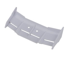 Team Associated Reflex 14B Ongaro Wing - White