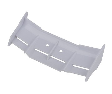 Team Associated Reflex 14B Ongaro Wing - White