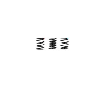 Team Associated RC28R FT Center Spring Set