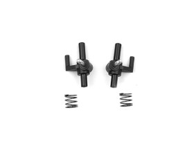 Team Associated SR27 Steering Block Set