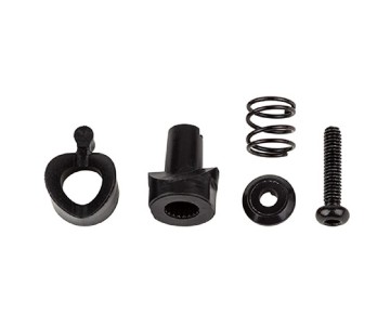 Team Associated SR27 Servo Saver Set