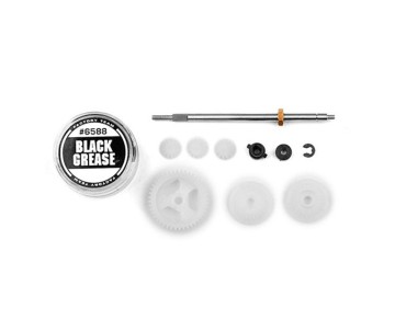 Team Associated SR27 Gear Differential Set