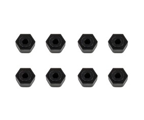 Team Associated SR27 Wheel Nut Set