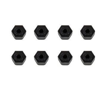 Team Associated SR27 Wheel Nut Set